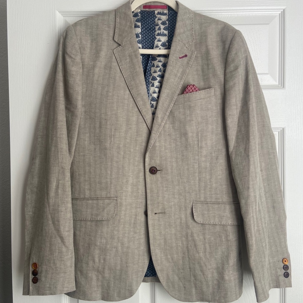 Ted Baker Blazer
